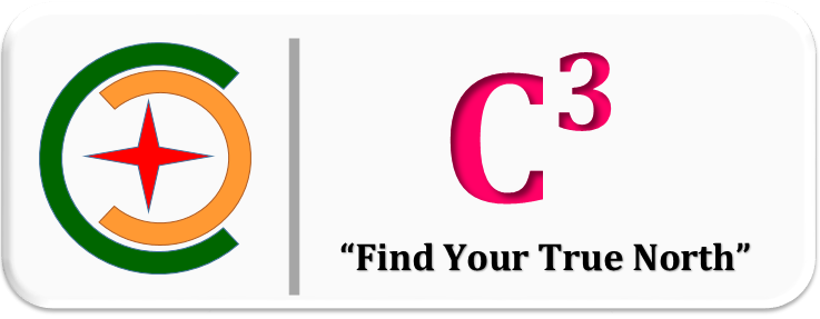C-Cube Logo
